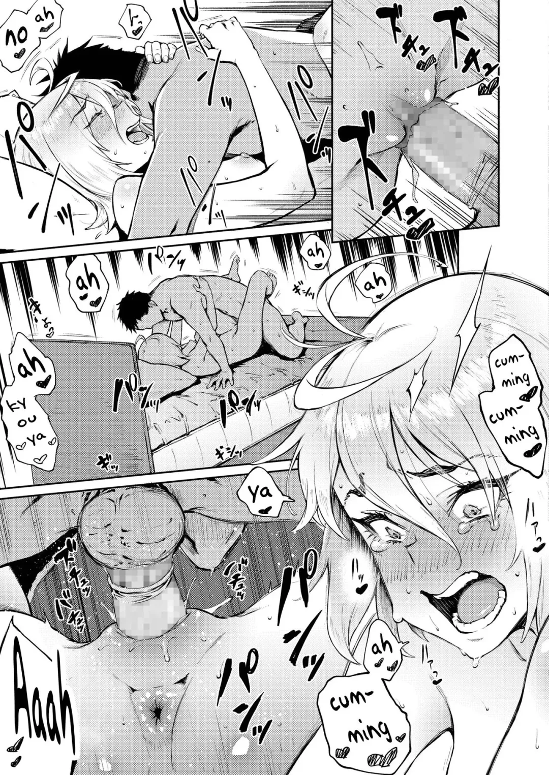 [Suruga Kuroitsu] Machigatte Koi Fhentai - Page 27