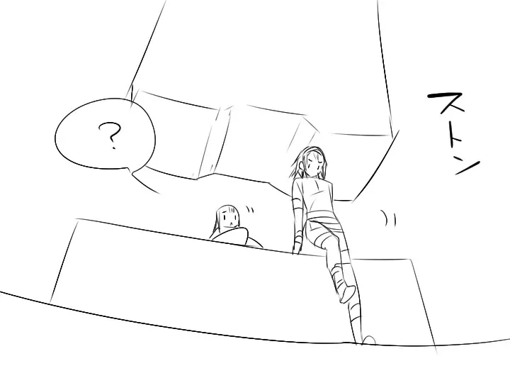 [Jfc - Mono] 『ワソダと巨イ象』儀式 Fhentai - Page 28