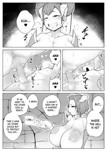 Boku wa Inma no Esa-Gakari Fhentai - Page 5