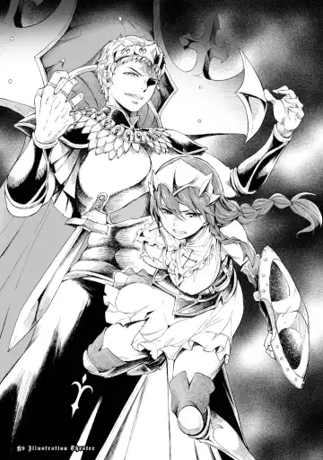 [H9] Goblin Oukoku ni Ochita Onna Senshi Fhentai - Page 30