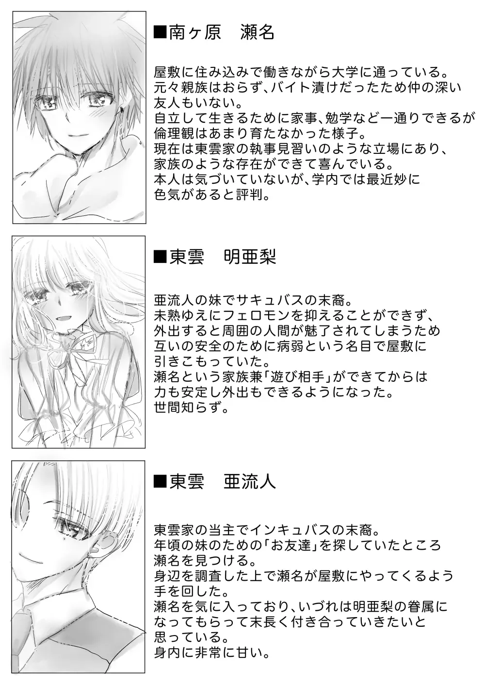 Himitsu no Ayashiki Fhentai - Page 35