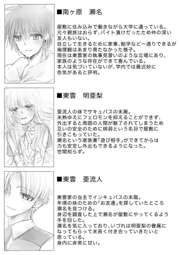 Himitsu no Ayashiki Fhentai - Page 35