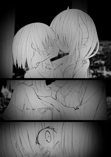 [Kichigoe] ~Ishukan Fuuzoku Machi 5~ Futanari Loli no Fudeoroshi with Succubus Fhentai - Page 3