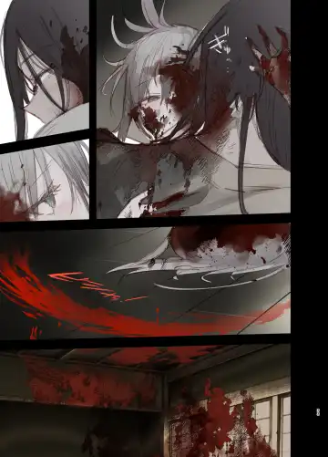 [1-gou] Kaiso Ikken Chou Hoozuki Jou Fhentai - Page 33