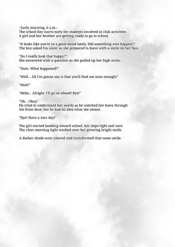 [Suzurame] Senpai Gangu | My Senior Is My New Toy (decensored) Fhentai - Page 3