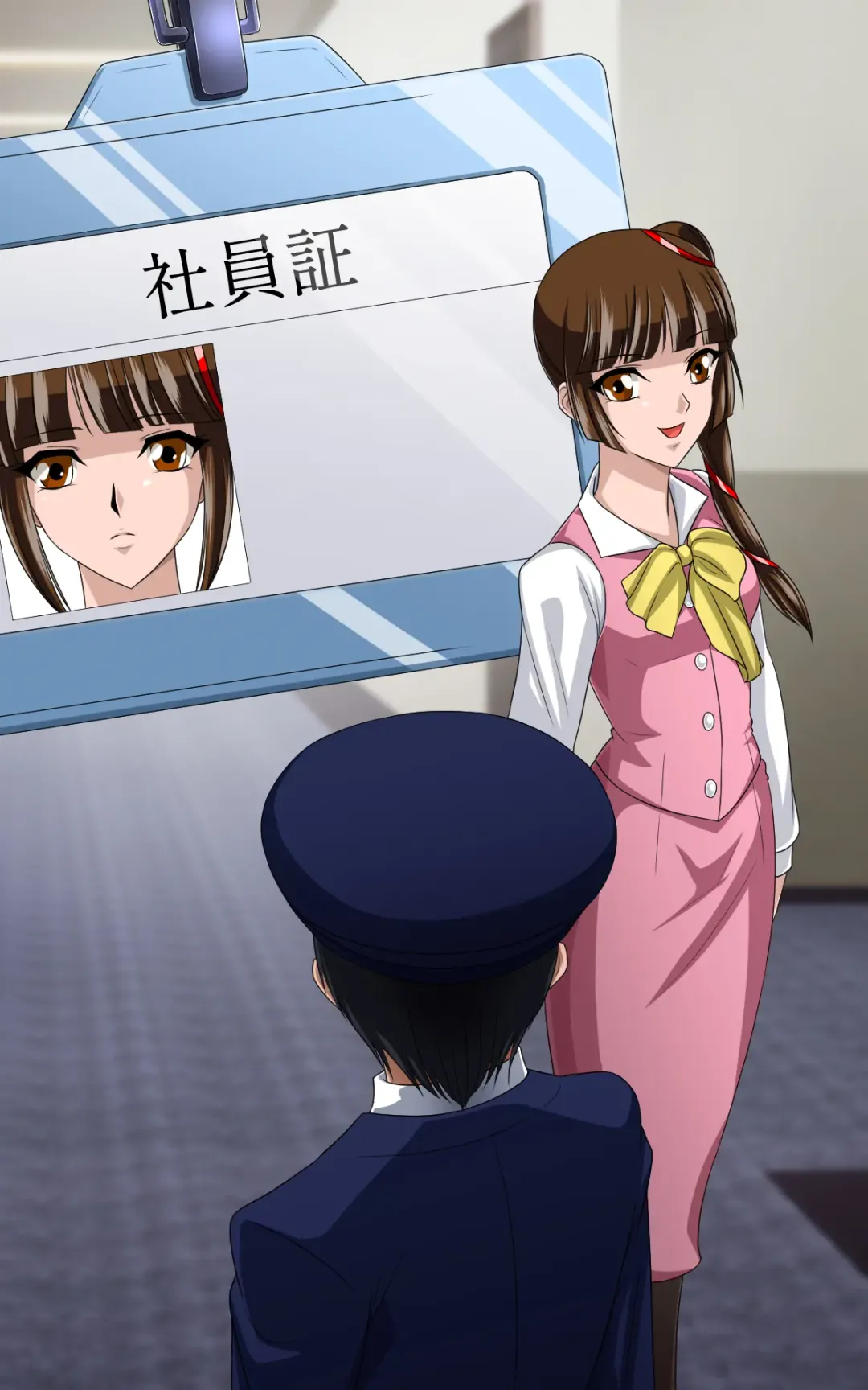 [Toki] Kaeriuchi ni Ai Ningyou ni Sareta Shoujo Ni Fhentai - Page 19