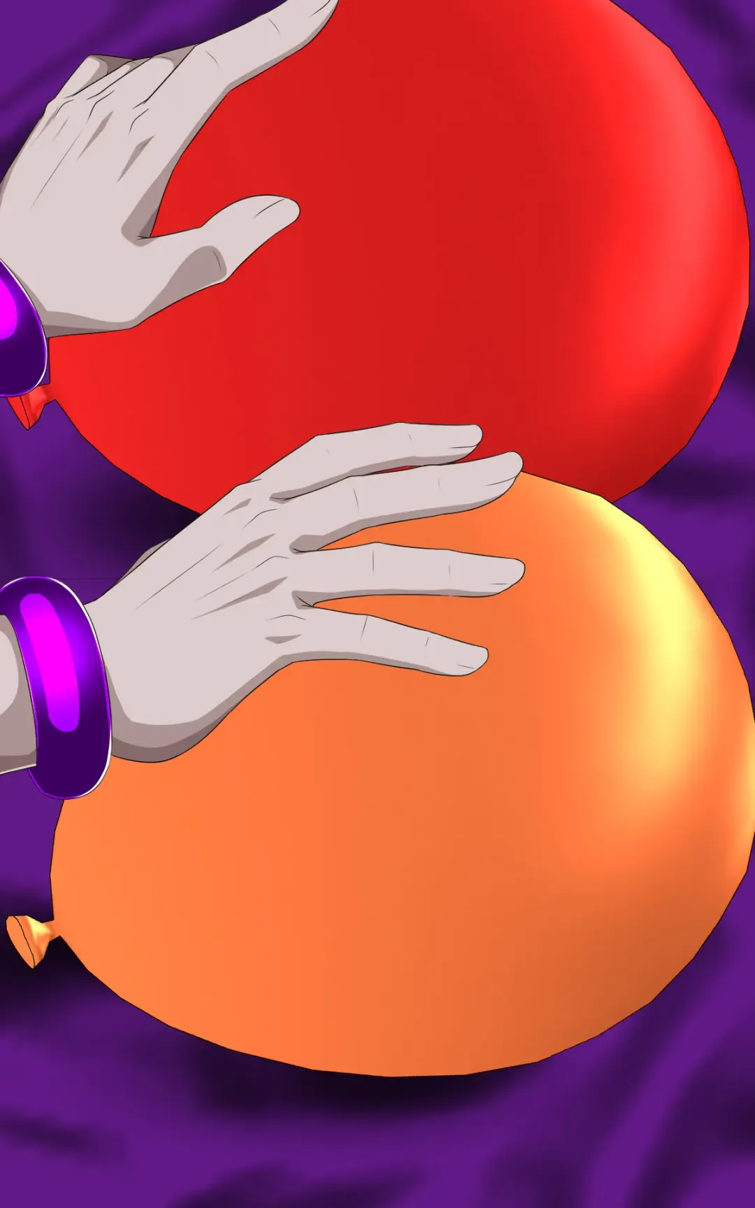 [Toki] Kaeriuchi ni Ai Ningyou ni Sareta Shoujo Ni Fhentai - Page 28