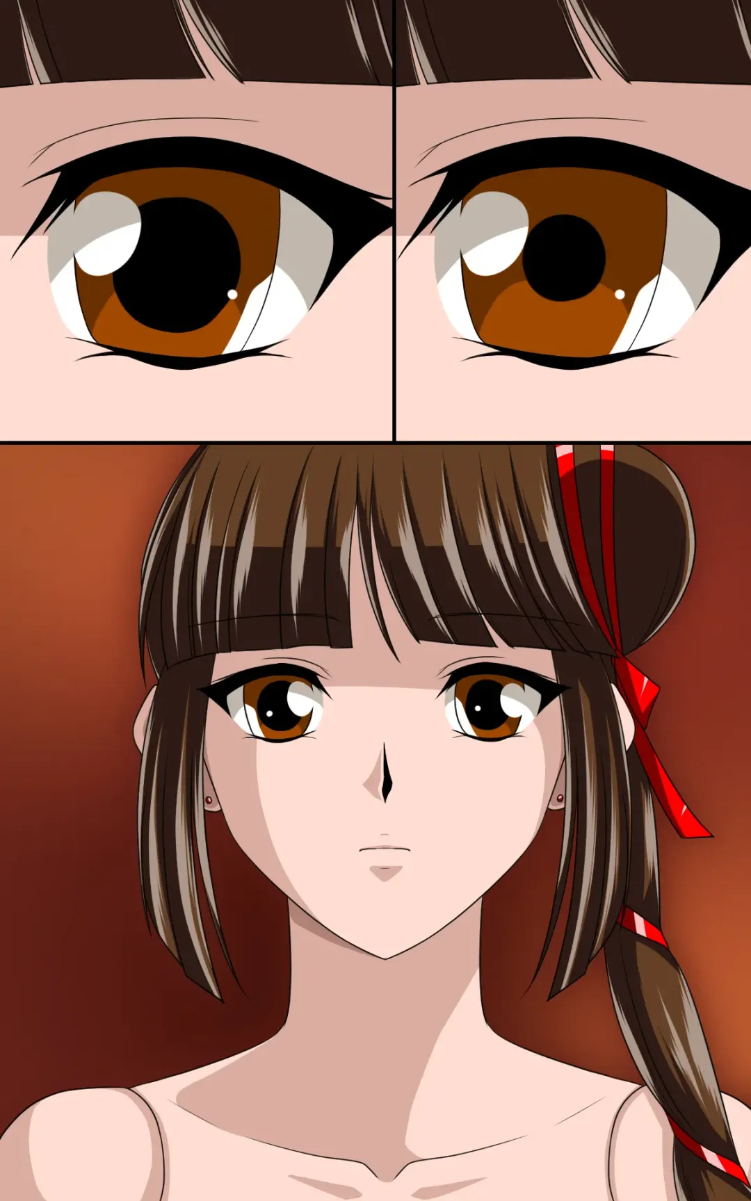 [Toki] Kaeriuchi ni Ai Ningyou ni Sareta Shoujo Ni Fhentai - Page 33