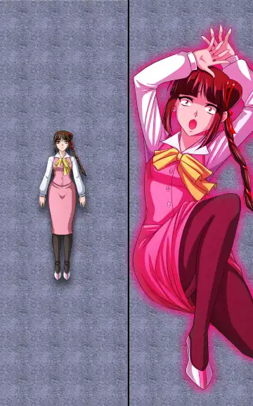 [Toki] Kaeriuchi ni Ai Ningyou ni Sareta Shoujo Ni Fhentai - Page 24