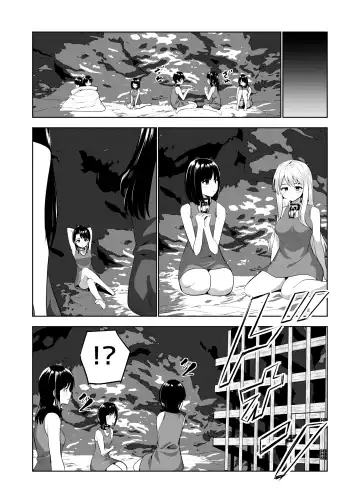 [Natsuki Shuri] Alicetale - Kioku o Shitsukushita Isekai no Naka de - Dorei-hen Fhentai - Page 45