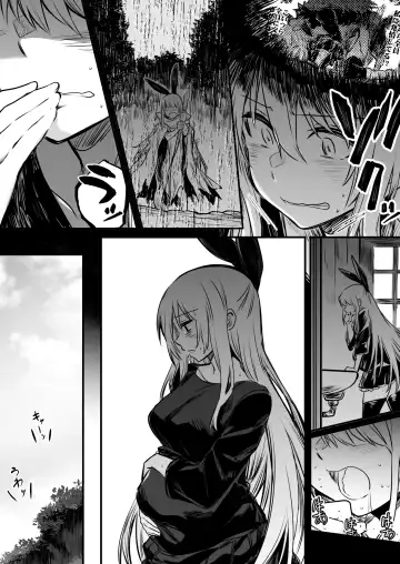 [Lefthand] Boukensha-Chan fanbox 2021.7~2022.10 Fhentai - Page 129