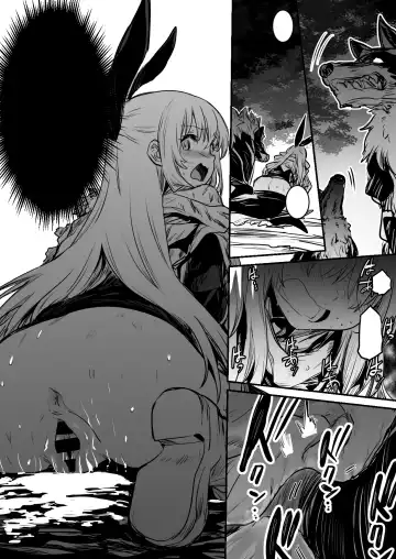 [Lefthand] Boukensha-Chan fanbox 2021.7~2022.10 Fhentai - Page 135