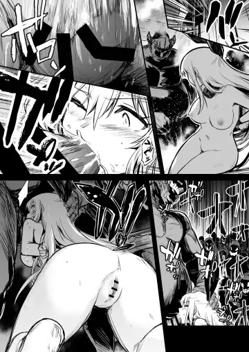 [Lefthand] Boukensha-Chan fanbox 2021.7~2022.10 Fhentai - Page 142