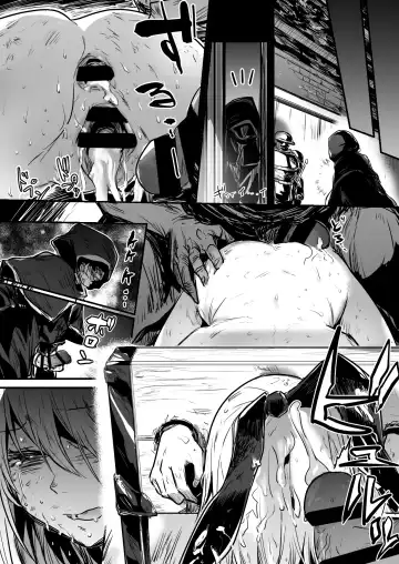 [Lefthand] Boukensha-Chan fanbox 2021.7~2022.10 Fhentai - Page 145