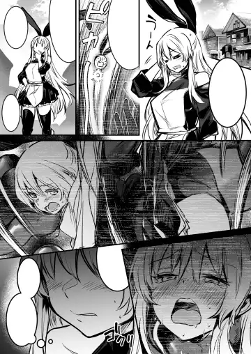 [Lefthand] Boukensha-Chan fanbox 2021.7~2022.10 Fhentai - Page 176