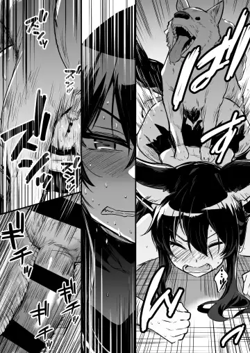 [Lefthand] Boukensha-Chan fanbox 2021.7~2022.10 Fhentai - Page 184