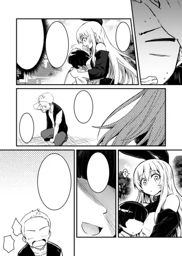 [Lefthand] Boukensha-Chan fanbox 2021.7~2022.10 Fhentai - Page 192