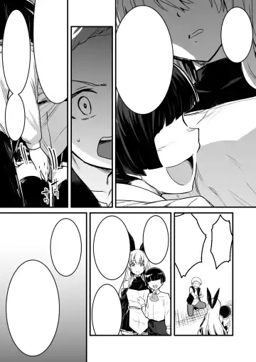 [Lefthand] Boukensha-Chan fanbox 2021.7~2022.10 Fhentai - Page 193