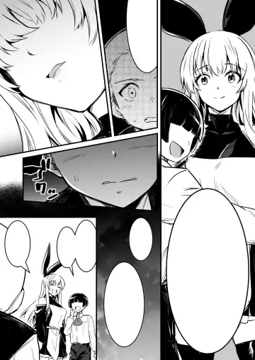 [Lefthand] Boukensha-Chan fanbox 2021.7~2022.10 Fhentai - Page 194
