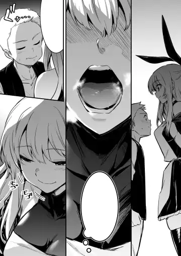 [Lefthand] Boukensha-Chan fanbox 2021.7~2022.10 Fhentai - Page 195