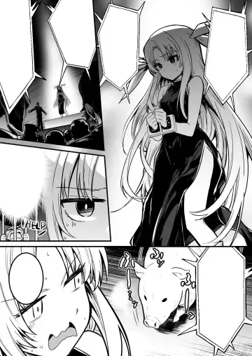 [Lefthand] Boukensha-Chan fanbox 2021.7~2022.10 Fhentai - Page 198