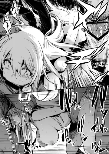 [Lefthand] Boukensha-Chan fanbox 2021.7~2022.10 Fhentai - Page 20