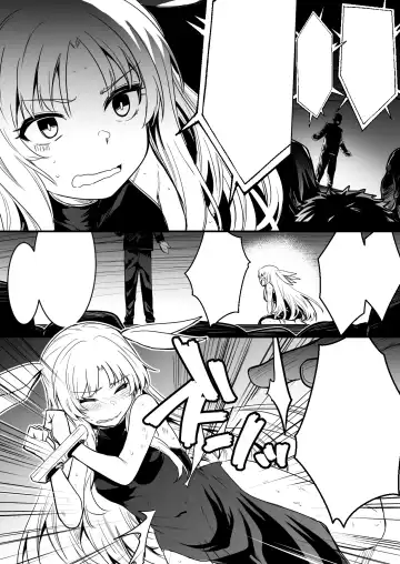 [Lefthand] Boukensha-Chan fanbox 2021.7~2022.10 Fhentai - Page 200