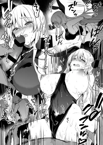 [Lefthand] Boukensha-Chan fanbox 2021.7~2022.10 Fhentai - Page 70