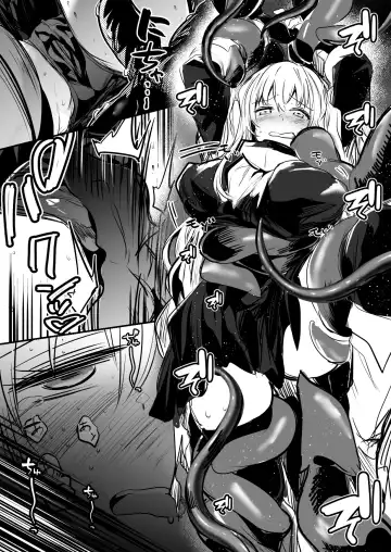 [Lefthand] Boukensha-Chan fanbox 2021.7~2022.10 Fhentai - Page 74