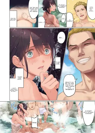 [Mafuyu Hemp] Jidori SNS ni Hamaru OL Hitou Blogger, Hamerareru | Addicted to Taking Social Media Selfies. Fucking an Office Lady Blogger (decensored) Fhentai - Page 11