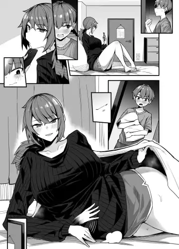 [Arimura Daikon] Haimen Tekoki Fhentai - Page 6