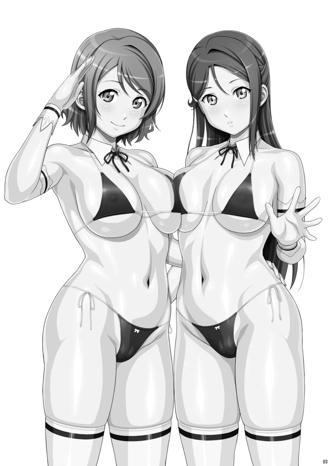 [Yanagi Hirohiko] JK Idol to Fhentai - Page 2