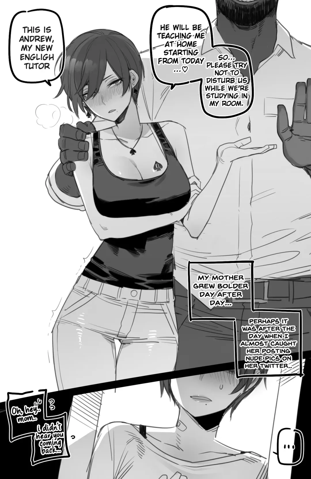 [Ratatatat74] 11/2022 reward Fhentai - Page 1