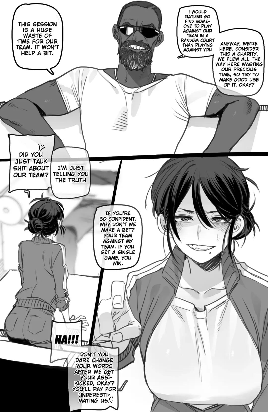 [Ratatatat74] 11/2022 reward Fhentai - Page 12