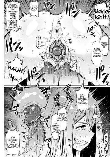 [Ahemaru] Taisetsu na Futari o Uragiru NTR (decensored) Fhentai - Page 18