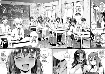 [Jairou] Rankou de Wakarou! Ch. 1-3 Fhentai - Page 14