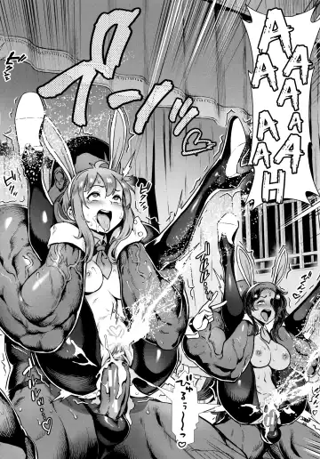 [Jairou] Rankou de Wakarou! Ch. 1-3 Fhentai - Page 146