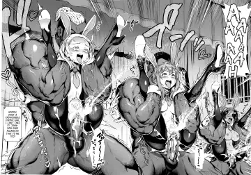 [Jairou] Rankou de Wakarou! Ch. 1-3 Fhentai - Page 148