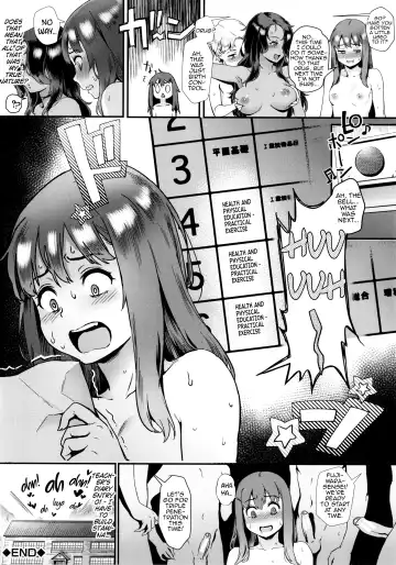 [Jairou] Rankou de Wakarou! Ch. 1-3 Fhentai - Page 52