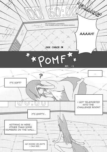 Alyn & The Self Climax Room Fhentai - Page 2