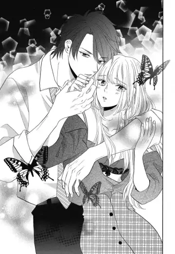 [Hatikumo Rin] Zettai Aishou 100% Daikirai nano ni Karada ga Yobiau... | 绝对相性100% 明明最讨厌了但身体却很合拍… 1-5 end Fhentai - Page 34