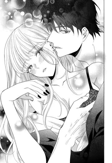 [Hatikumo Rin] Zettai Aishou 100% Daikirai nano ni Karada ga Yobiau... | 绝对相性100% 明明最讨厌了但身体却很合拍… 1-5 end Fhentai - Page 69