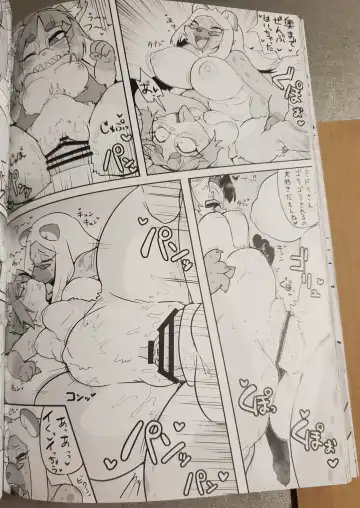 [Meloso Leaf - Nakagami Takashi] A Cat's Heart is Easy to Change Fhentai - Page 70