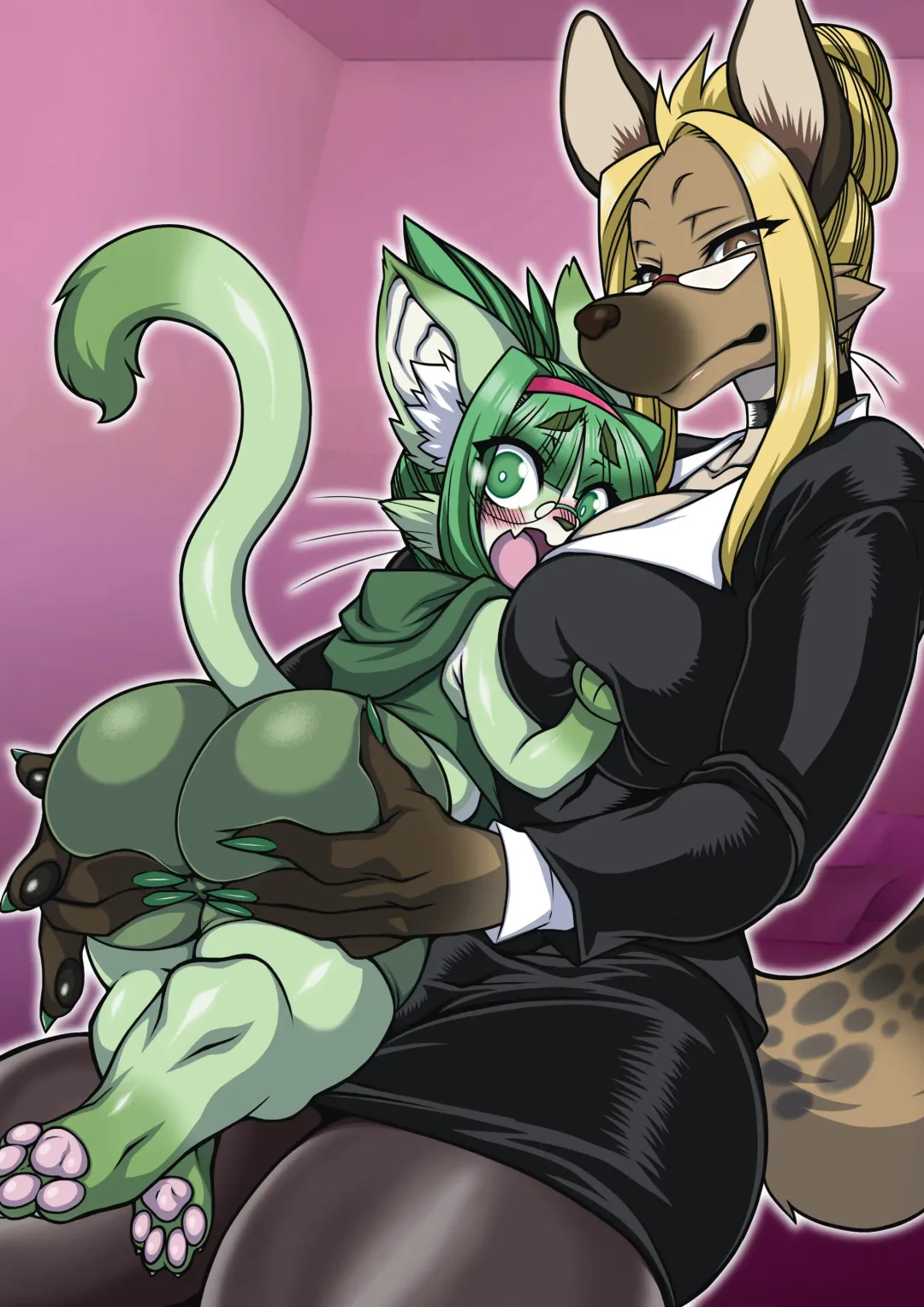 [Nakagami Takashi] Neko No Kokoro wa Utsuroi Yasuku Fhentai - Page 2