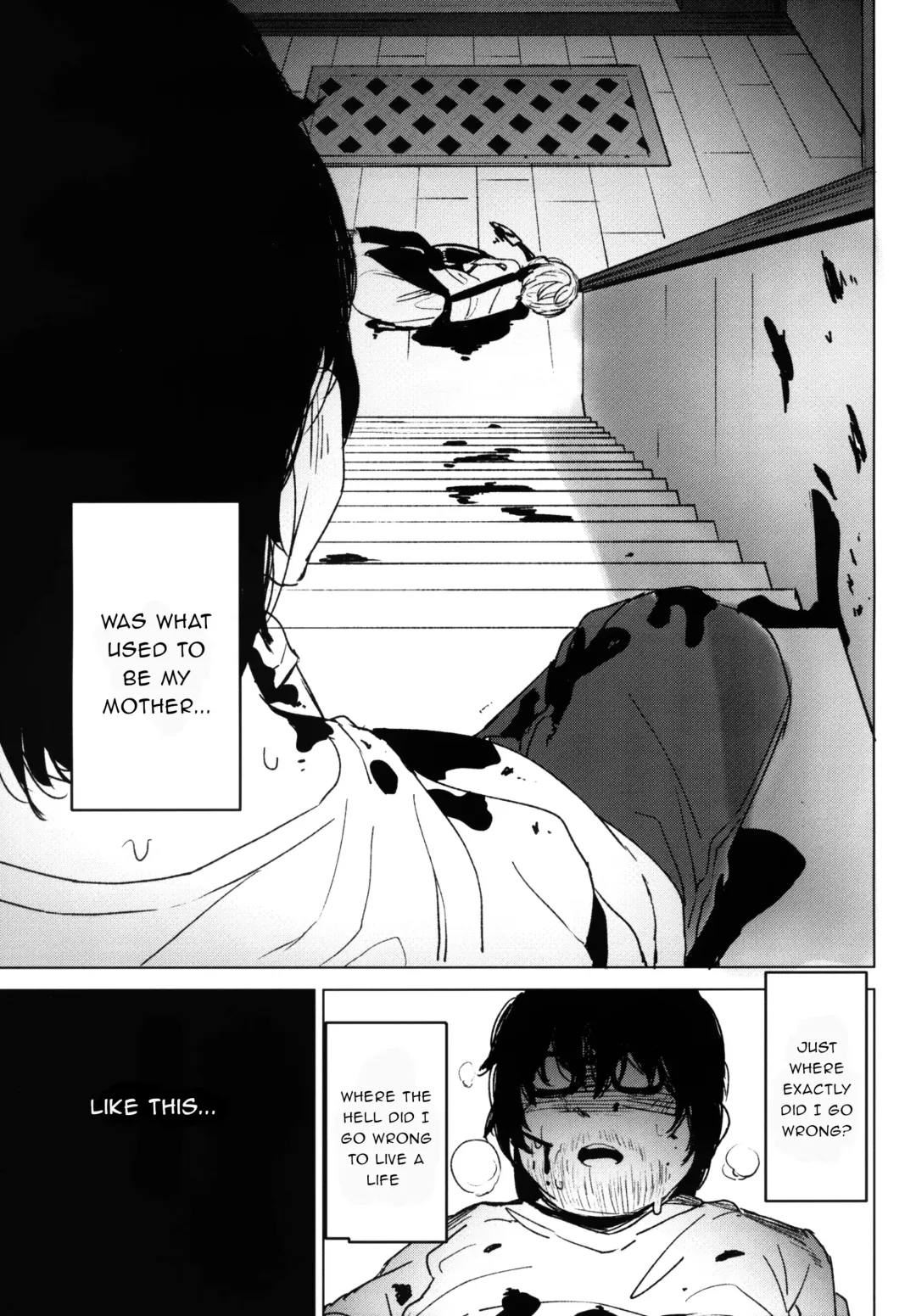 [Horonamin] Shoujo Shiiku Kyoushitsu | The Classroom For Breeding Little Girls Fhentai - Page 30