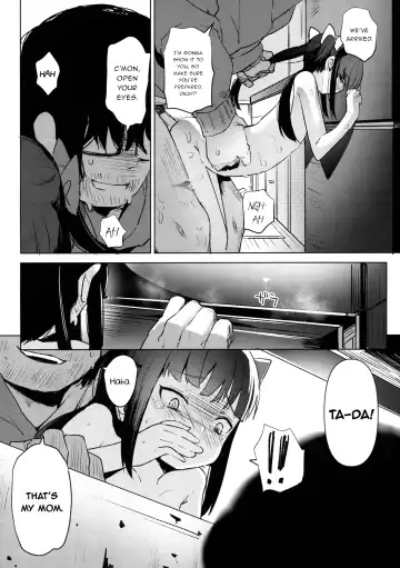 [Horonamin] Shoujo Shiiku Kyoushitsu | The Classroom For Breeding Little Girls Fhentai - Page 37