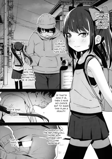[Horonamin] Shoujo Shiiku Kyoushitsu | The Classroom For Breeding Little Girls Fhentai - Page 4