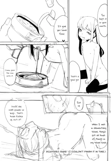 [Horonamin] Shoujo Shiiku Kyoushitsu | The Classroom For Breeding Little Girls Fhentai - Page 44