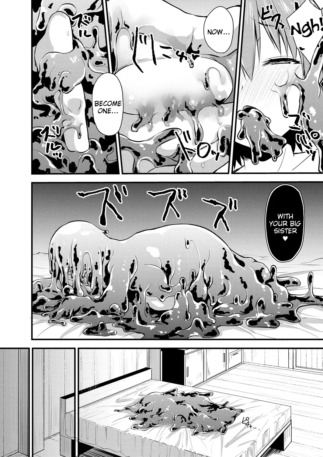 [Kirisaki Byakko] Echidna-sama no Himatsubushi 2 Ch. 4 Fhentai - Page 20