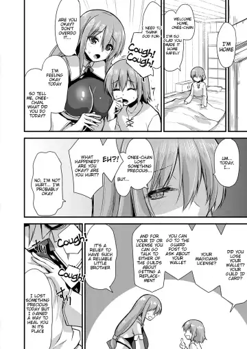 [Kirisaki Byakko] Echidna-sama no Himatsubushi 2 Ch. 4 Fhentai - Page 12